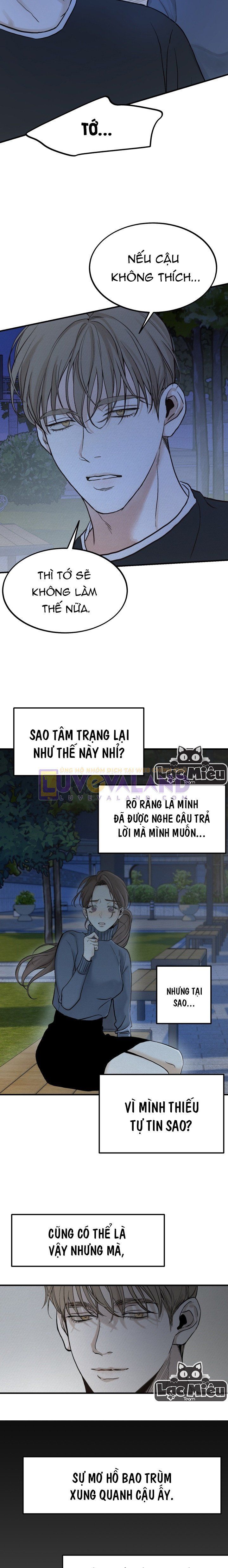 đọc truyện Những Người Đàn Ông Đã Lên Giường Tôi Chương 20.5 ảnh 4 tại Thiên Thai Truyện