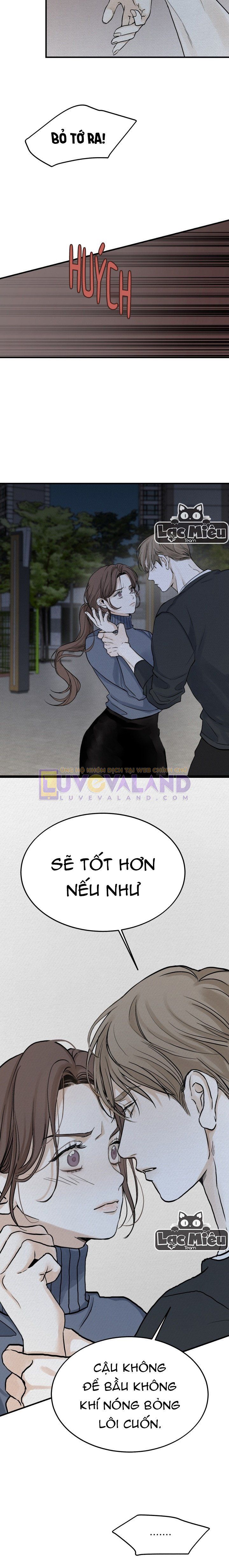 đọc truyện Những Người Đàn Ông Đã Lên Giường Tôi Chương 20.5 ảnh 9 tại Thiên Thai Truyện