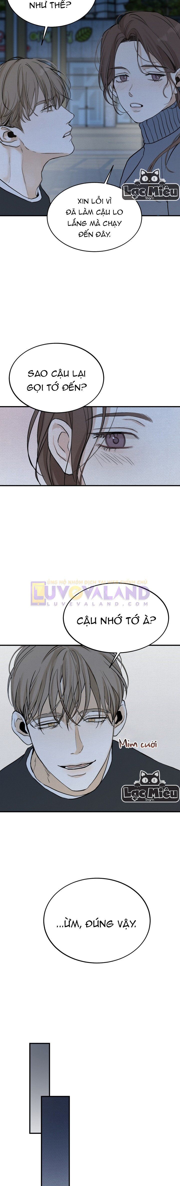 đọc truyện Những Người Đàn Ông Đã Lên Giường Tôi Chương 20 ảnh 5 tại Thiên Thai Truyện