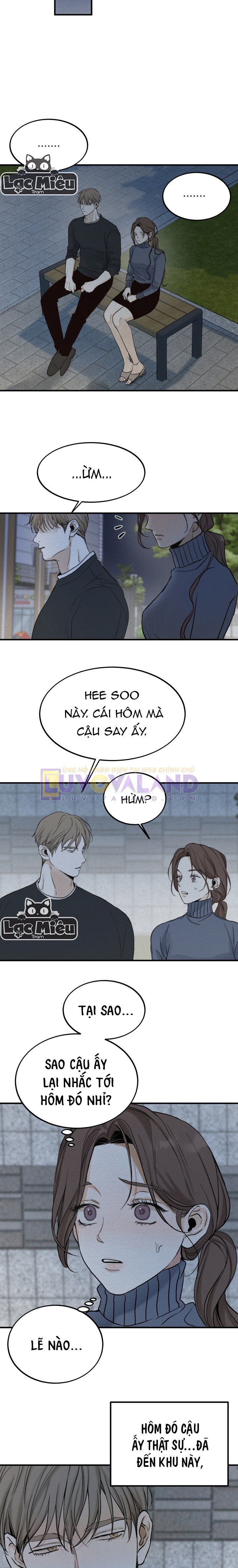 đọc truyện Những Người Đàn Ông Đã Lên Giường Tôi Chương 20 ảnh 6 tại Thiên Thai Truyện