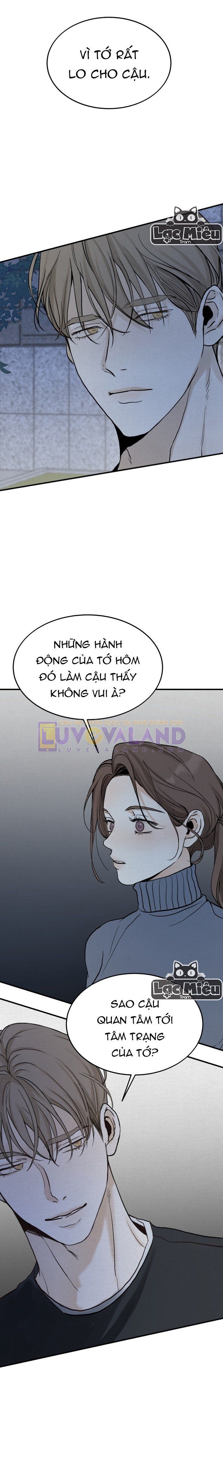 đọc truyện Những Người Đàn Ông Đã Lên Giường Tôi Chương 20 ảnh 10 tại Thiên Thai Truyện