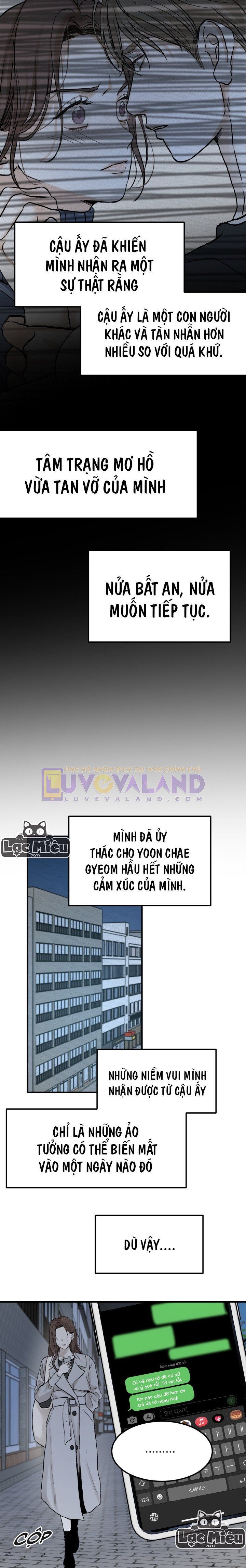 đọc truyện Những Người Đàn Ông Đã Lên Giường Tôi Chương 21 ảnh 8 tại Thiên Thai Truyện