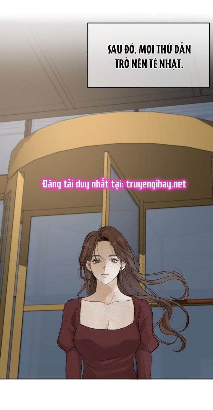 đọc truyện Những Người Đàn Ông Đã Lên Giường Tôi Chương 23.5 ảnh 16 tại Thiên Thai Truyện