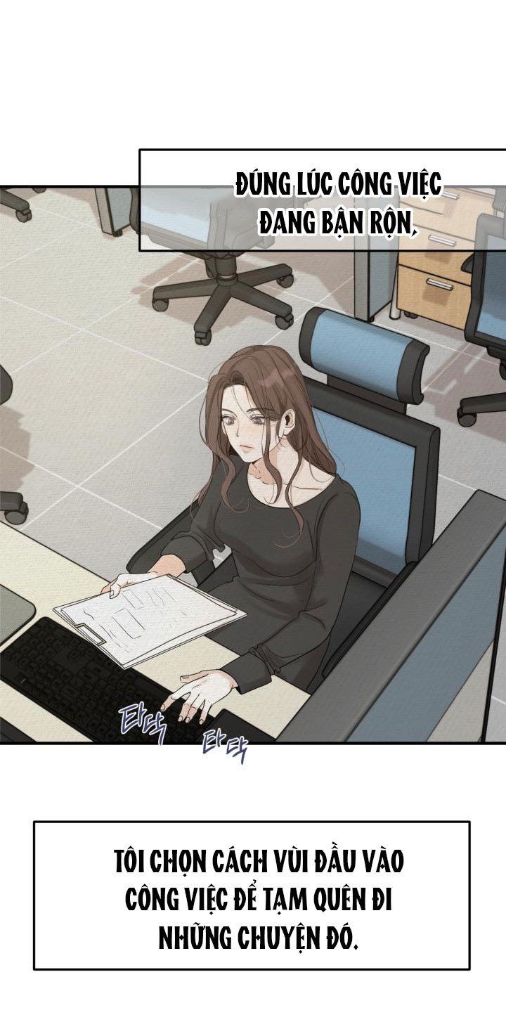 đọc truyện Những Người Đàn Ông Đã Lên Giường Tôi Chương 23.5 ảnh 20 tại Thiên Thai Truyện