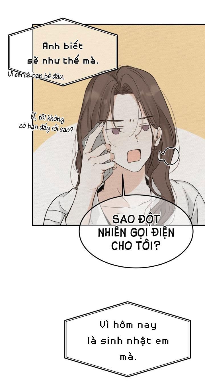 đọc truyện Những Người Đàn Ông Đã Lên Giường Tôi Chương 23.5 ảnh 28 tại Thiên Thai Truyện