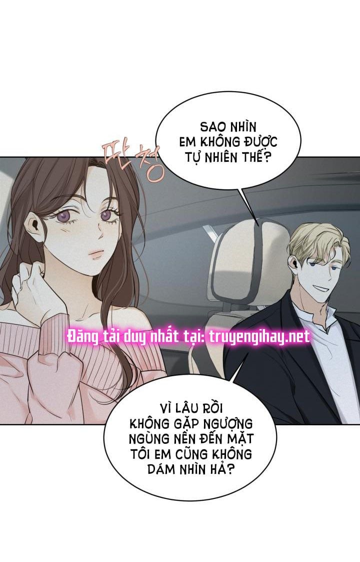 đọc truyện Những Người Đàn Ông Đã Lên Giường Tôi Chương 24 ảnh 16 tại Thiên Thai Truyện