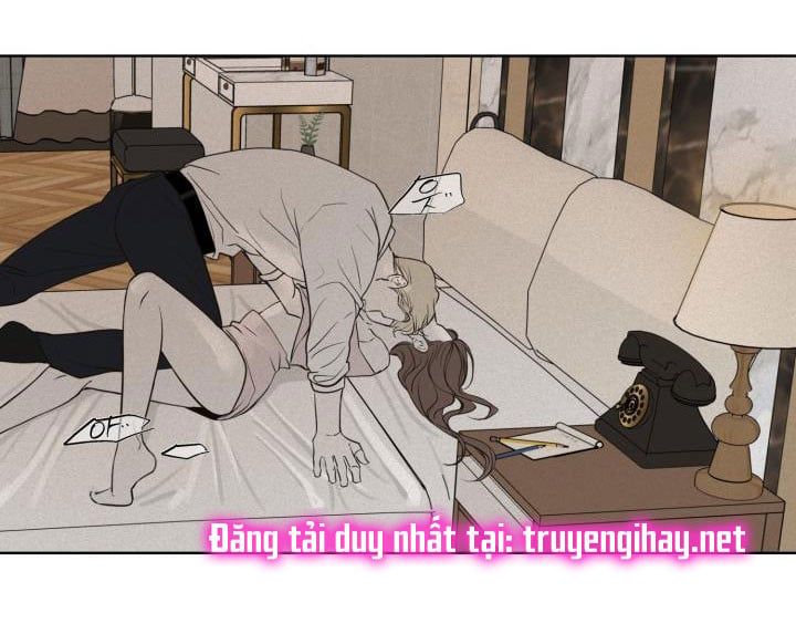 đọc truyện Những Người Đàn Ông Đã Lên Giường Tôi Chương 25.5 ảnh 20 tại Thiên Thai Truyện