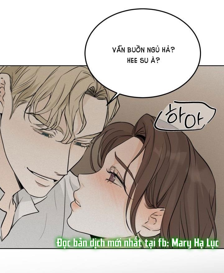 đọc truyện Những Người Đàn Ông Đã Lên Giường Tôi Chương 25.5 ảnh 9 tại Thiên Thai Truyện