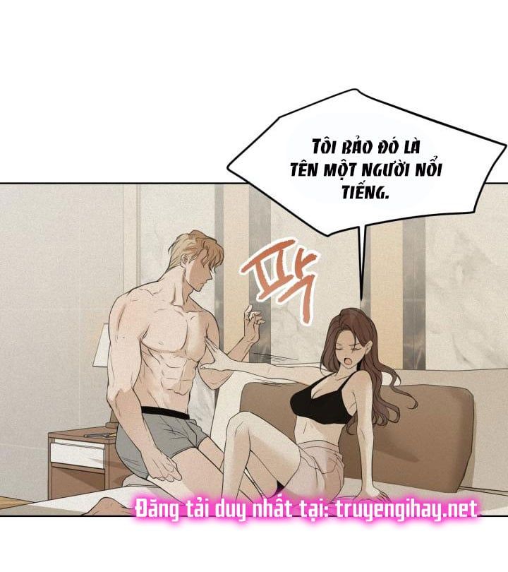 đọc truyện Những Người Đàn Ông Đã Lên Giường Tôi Chương 26 ảnh 16 tại Thiên Thai Truyện