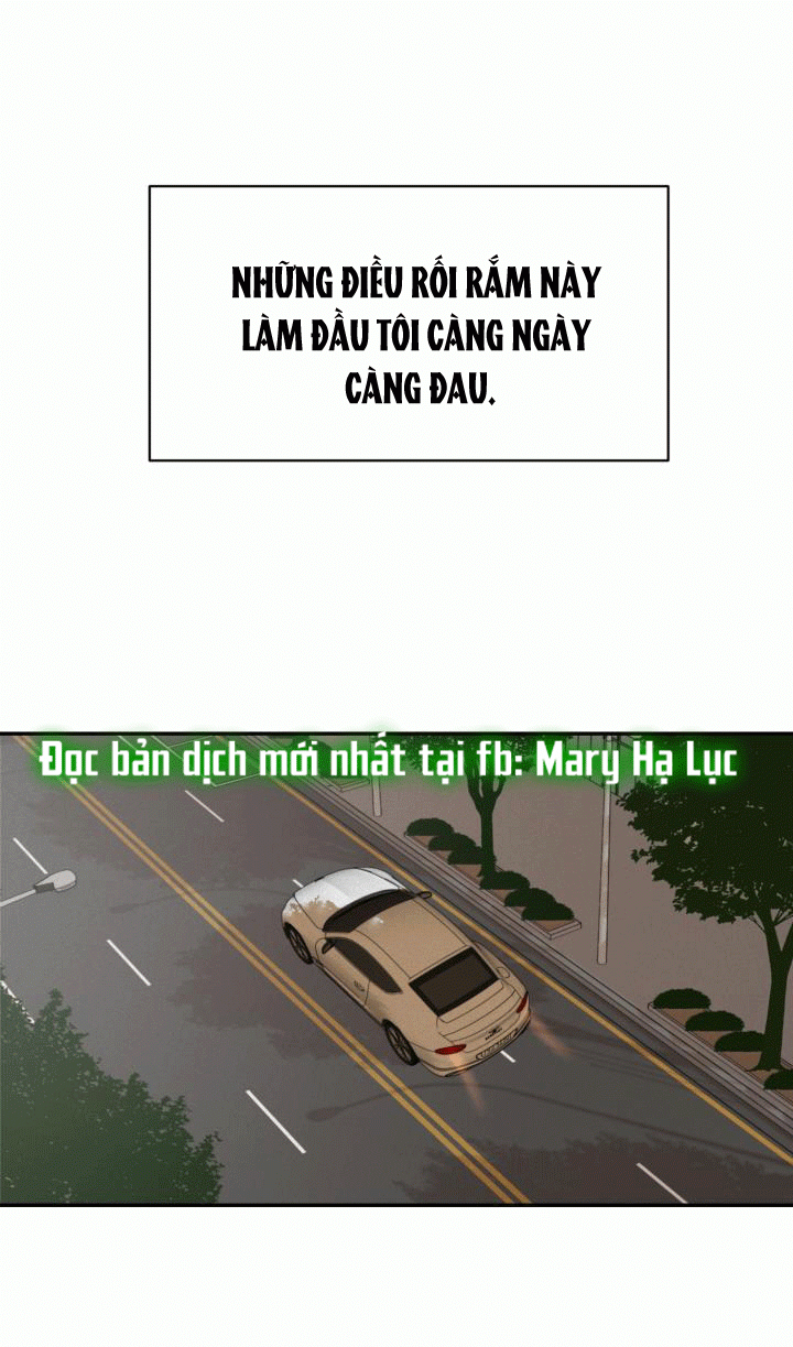 đọc truyện Những Người Đàn Ông Đã Lên Giường Tôi Chương 27.5 ảnh 2 tại Thiên Thai Truyện