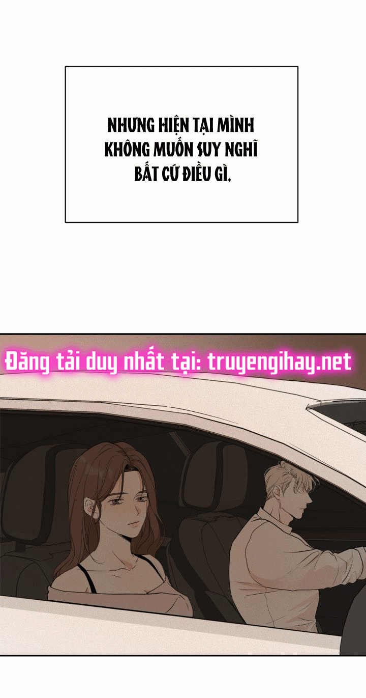 đọc truyện Những Người Đàn Ông Đã Lên Giường Tôi Chương 27.5 ảnh 3 tại Thiên Thai Truyện