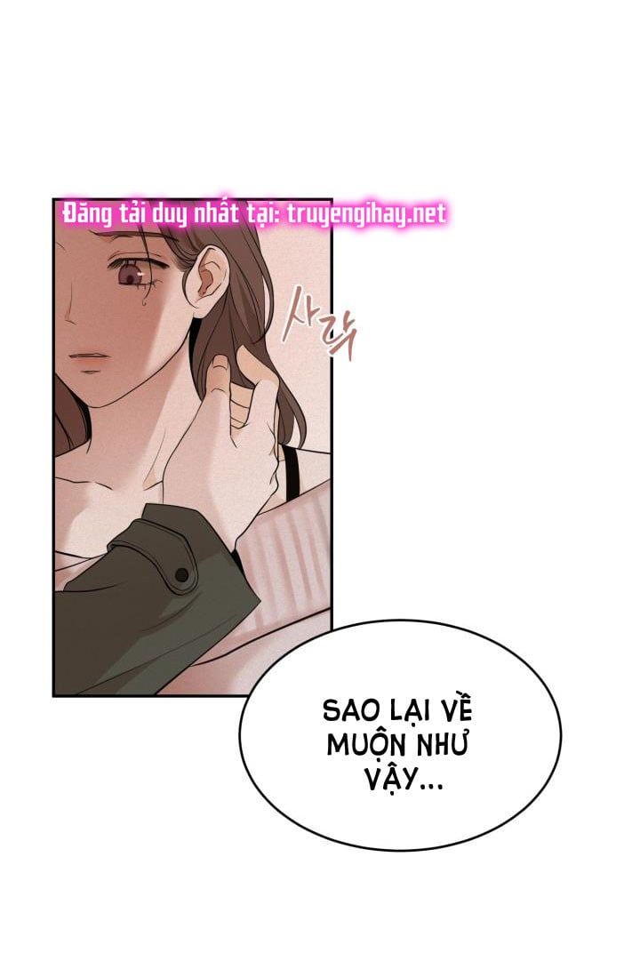 đọc truyện Những Người Đàn Ông Đã Lên Giường Tôi Chương 27.5 ảnh 25 tại Thiên Thai Truyện