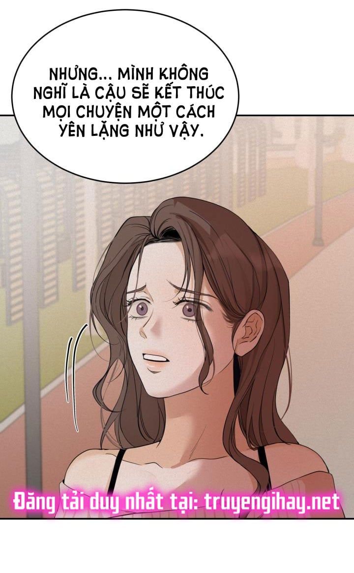 đọc truyện Những Người Đàn Ông Đã Lên Giường Tôi Chương 27.5 ảnh 29 tại Thiên Thai Truyện