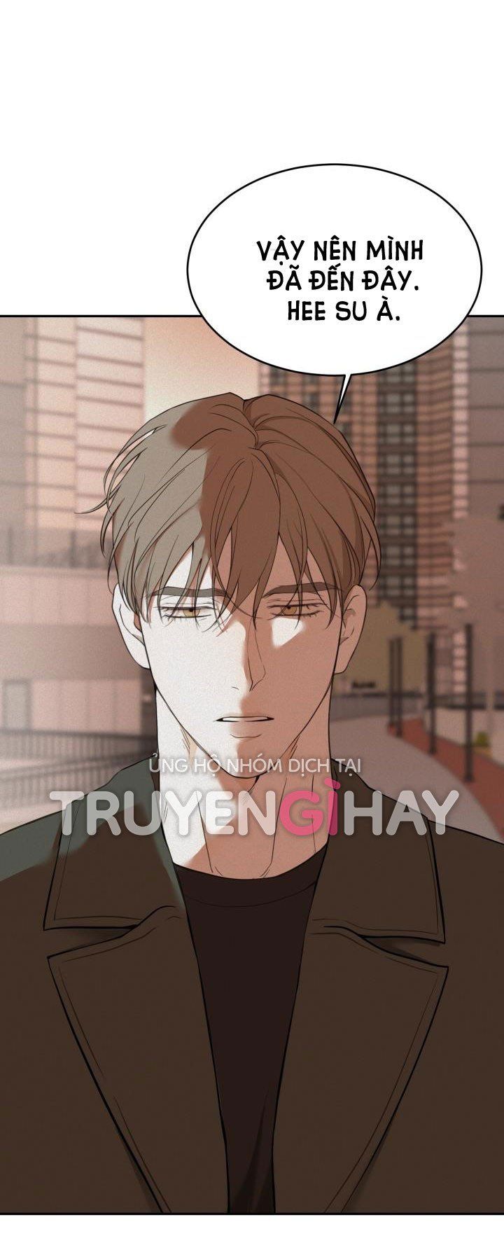 đọc truyện Những Người Đàn Ông Đã Lên Giường Tôi Chương 27.5 ảnh 30 tại Thiên Thai Truyện