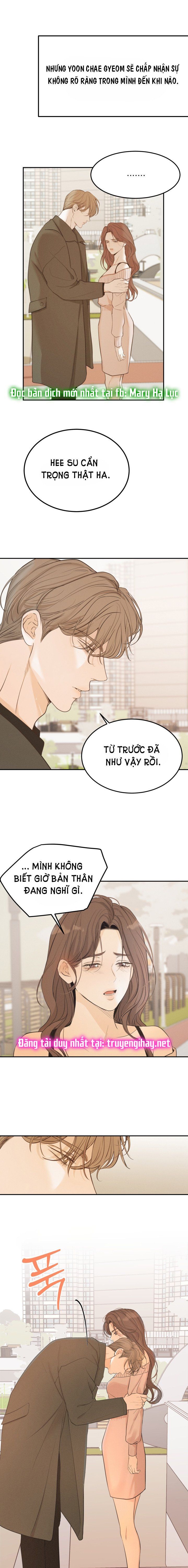 đọc truyện Những Người Đàn Ông Đã Lên Giường Tôi Chương 28.5 ảnh 5 tại Thiên Thai Truyện