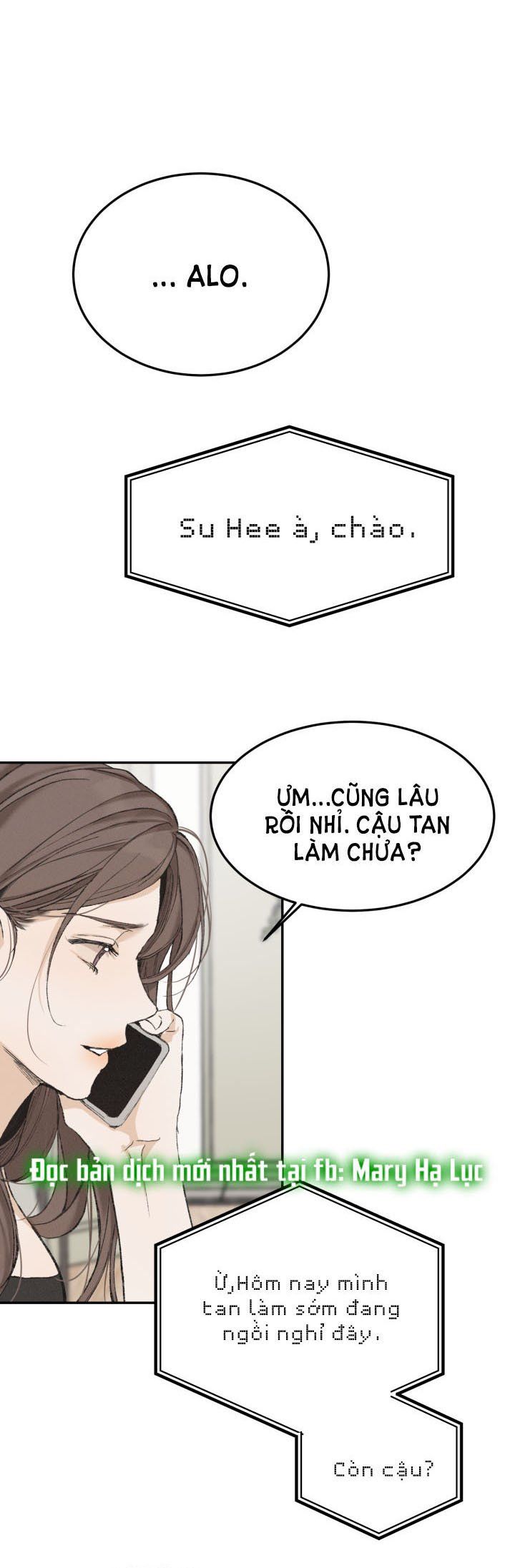 đọc truyện Những Người Đàn Ông Đã Lên Giường Tôi Chương 31.1 ảnh 11 tại Thiên Thai Truyện