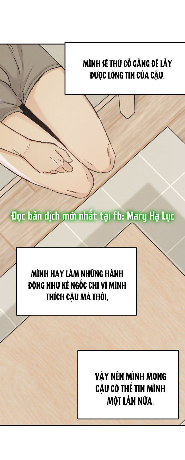đọc truyện Những Người Đàn Ông Đã Lên Giường Tôi Chương 31.1 ảnh 13 tại Thiên Thai Truyện