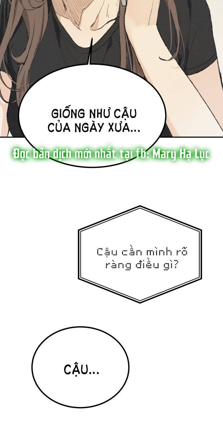 đọc truyện Những Người Đàn Ông Đã Lên Giường Tôi Chương 31.1 ảnh 18 tại Thiên Thai Truyện