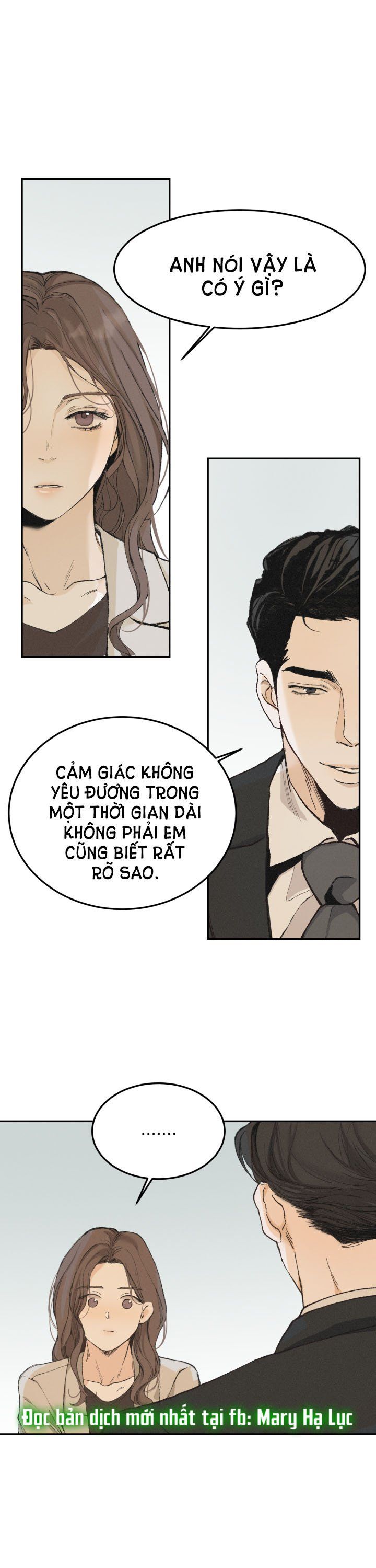 đọc truyện Những Người Đàn Ông Đã Lên Giường Tôi Chương 31.1 ảnh 4 tại Thiên Thai Truyện