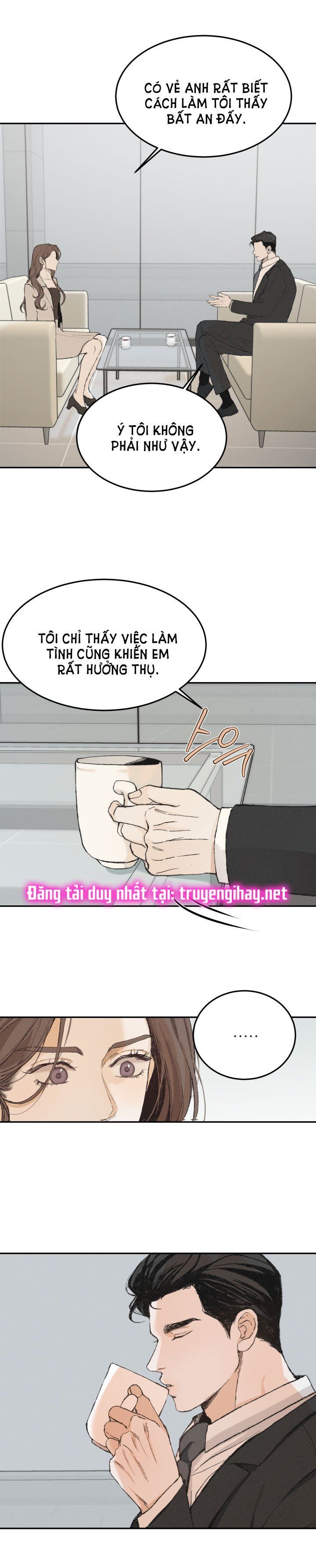 đọc truyện Những Người Đàn Ông Đã Lên Giường Tôi Chương 31.1 ảnh 5 tại Thiên Thai Truyện