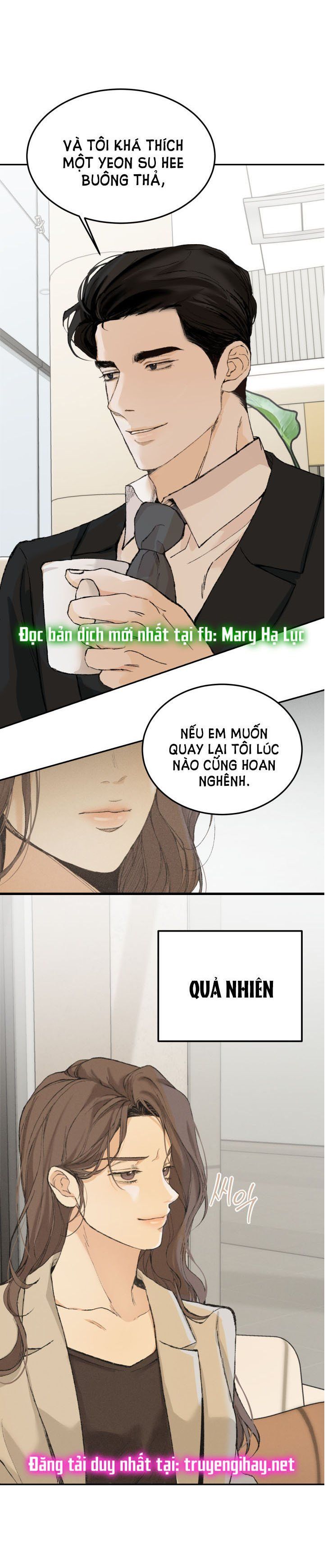 đọc truyện Những Người Đàn Ông Đã Lên Giường Tôi Chương 31.1 ảnh 6 tại Thiên Thai Truyện