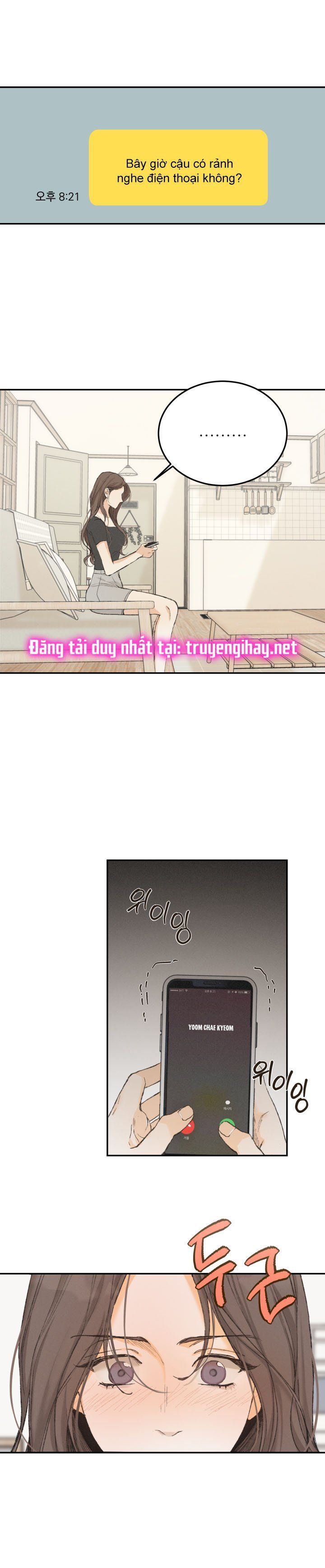đọc truyện Những Người Đàn Ông Đã Lên Giường Tôi Chương 31.1 ảnh 10 tại Thiên Thai Truyện