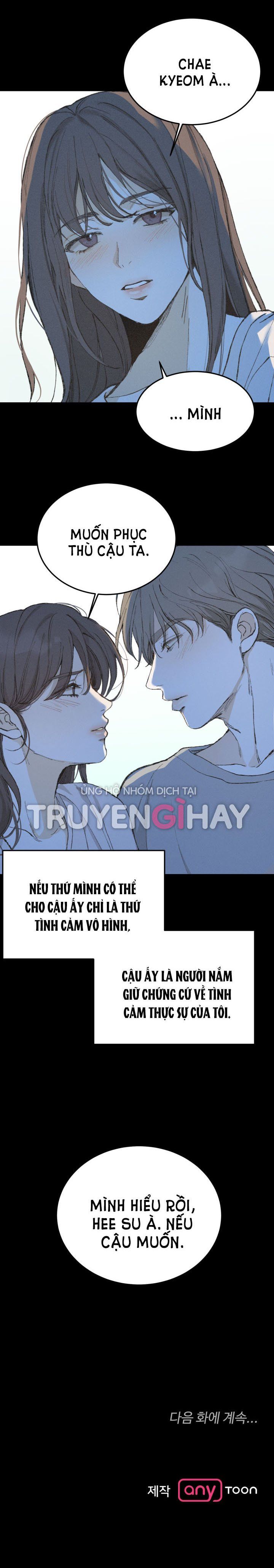 đọc truyện Những Người Đàn Ông Đã Lên Giường Tôi Chương 31.2 ảnh 13 tại Thiên Thai Truyện