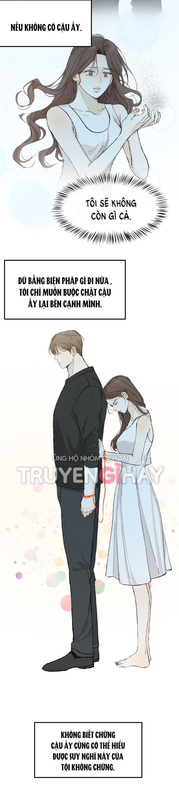 đọc truyện Những Người Đàn Ông Đã Lên Giường Tôi Chương 31.2 ảnh 4 tại Thiên Thai Truyện