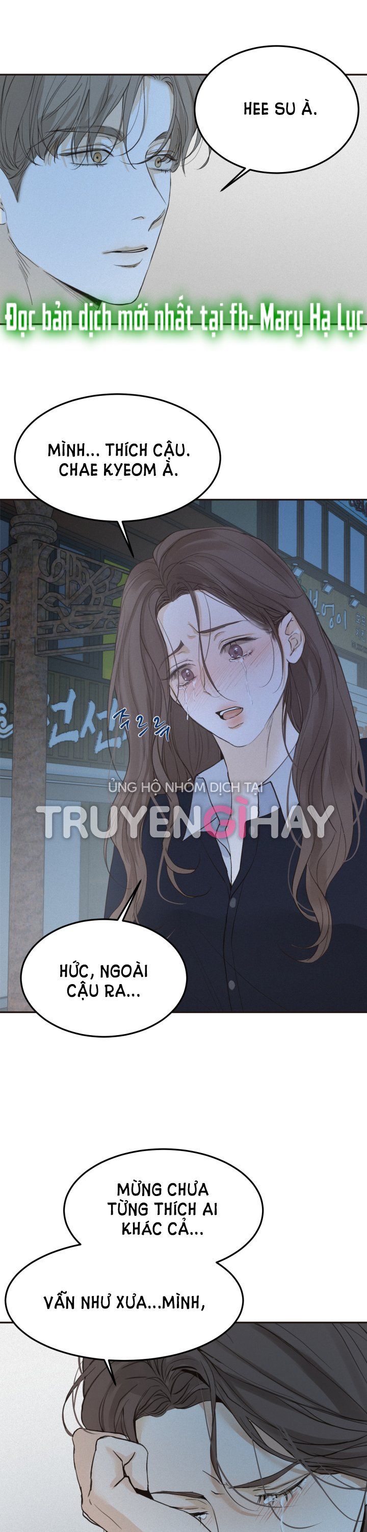 đọc truyện Những Người Đàn Ông Đã Lên Giường Tôi Chương 33.1 ảnh 11 tại Thiên Thai Truyện
