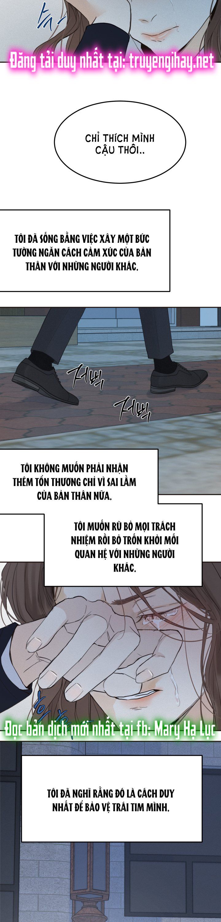 đọc truyện Những Người Đàn Ông Đã Lên Giường Tôi Chương 33.1 ảnh 12 tại Thiên Thai Truyện