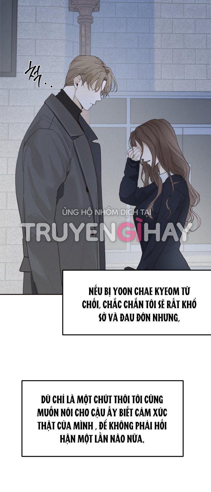 đọc truyện Những Người Đàn Ông Đã Lên Giường Tôi Chương 33.1 ảnh 13 tại Thiên Thai Truyện