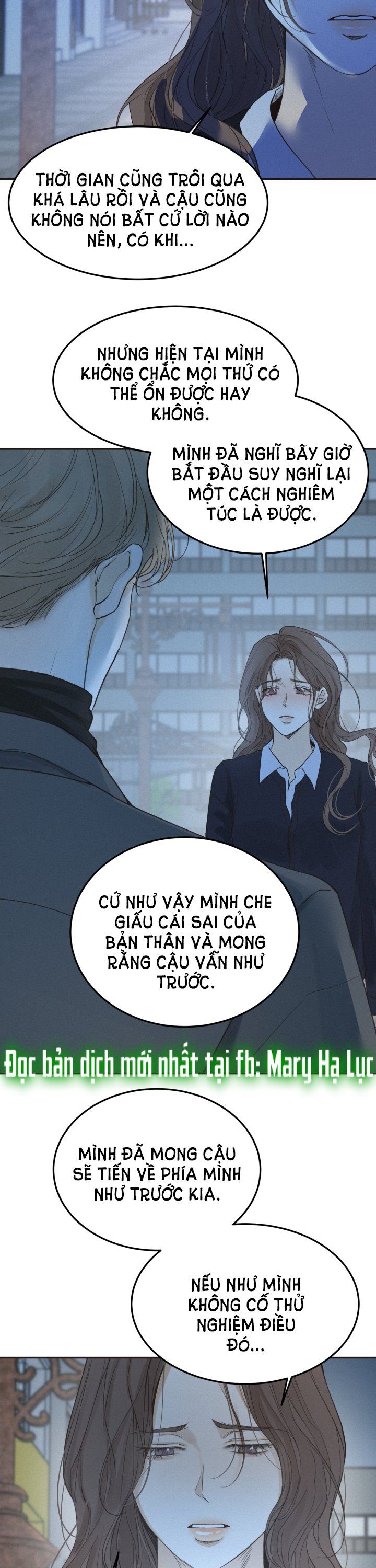 đọc truyện Những Người Đàn Ông Đã Lên Giường Tôi Chương 33.1 ảnh 6 tại Thiên Thai Truyện