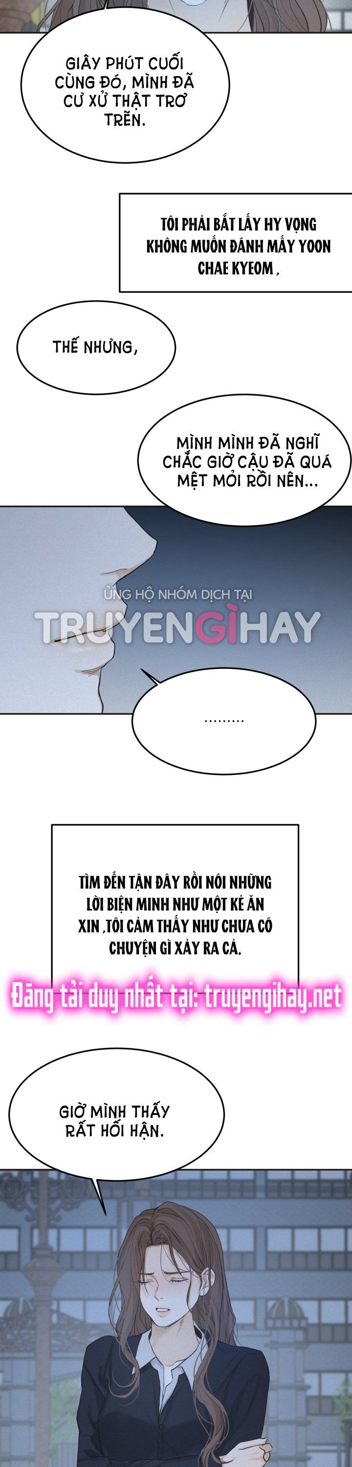 đọc truyện Những Người Đàn Ông Đã Lên Giường Tôi Chương 33.1 ảnh 7 tại Thiên Thai Truyện