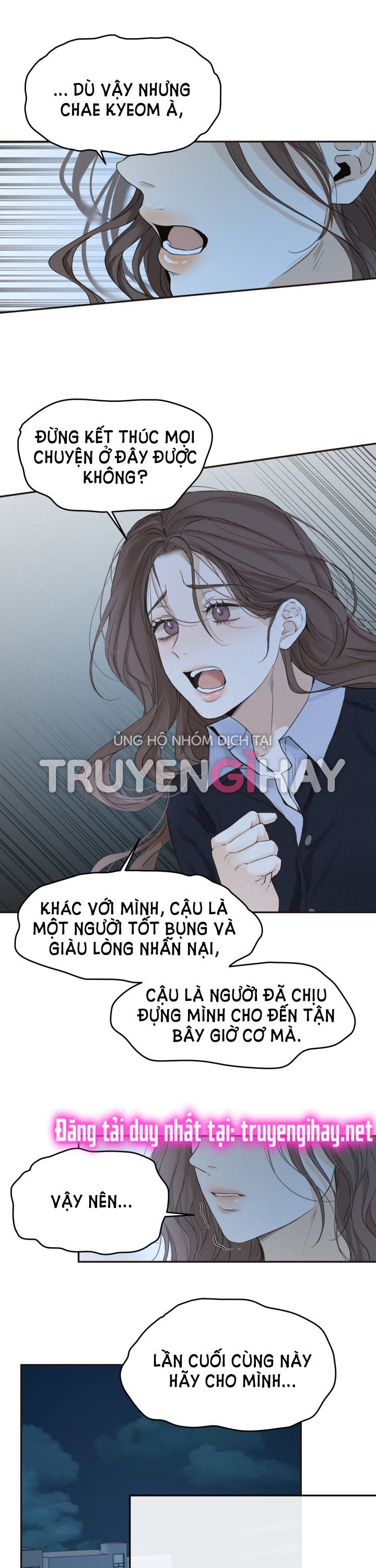 đọc truyện Những Người Đàn Ông Đã Lên Giường Tôi Chương 33.1 ảnh 9 tại Thiên Thai Truyện
