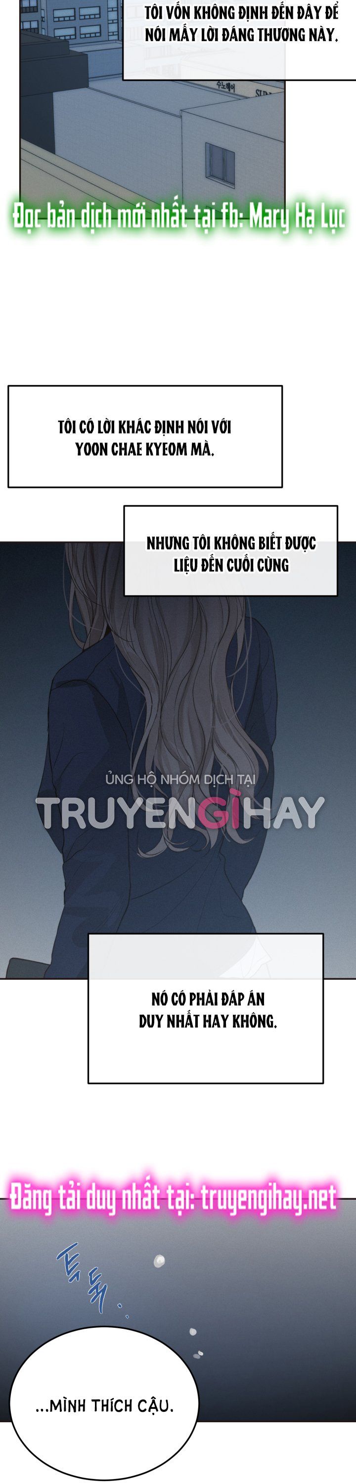 đọc truyện Những Người Đàn Ông Đã Lên Giường Tôi Chương 33.1 ảnh 10 tại Thiên Thai Truyện