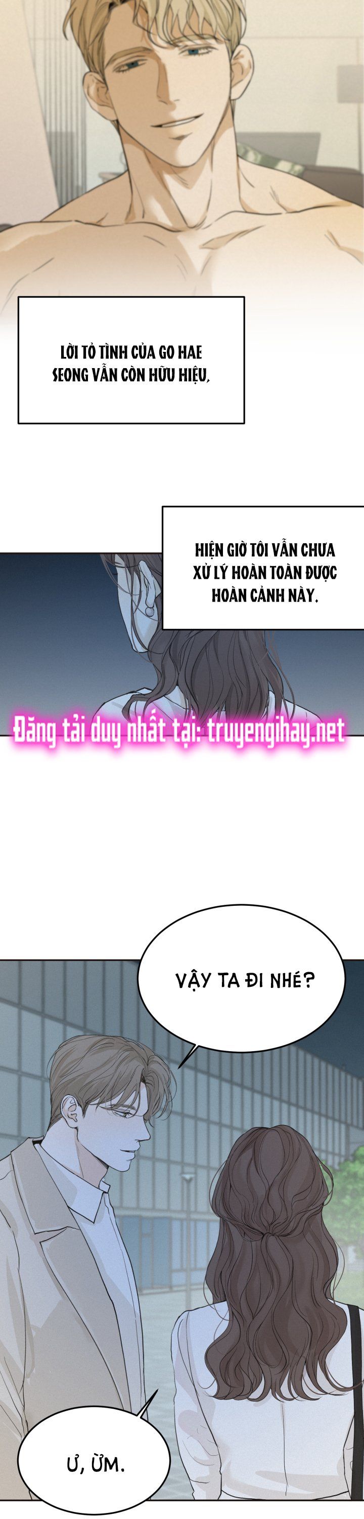 đọc truyện Những Người Đàn Ông Đã Lên Giường Tôi Chương 33.2 ảnh 16 tại Thiên Thai Truyện