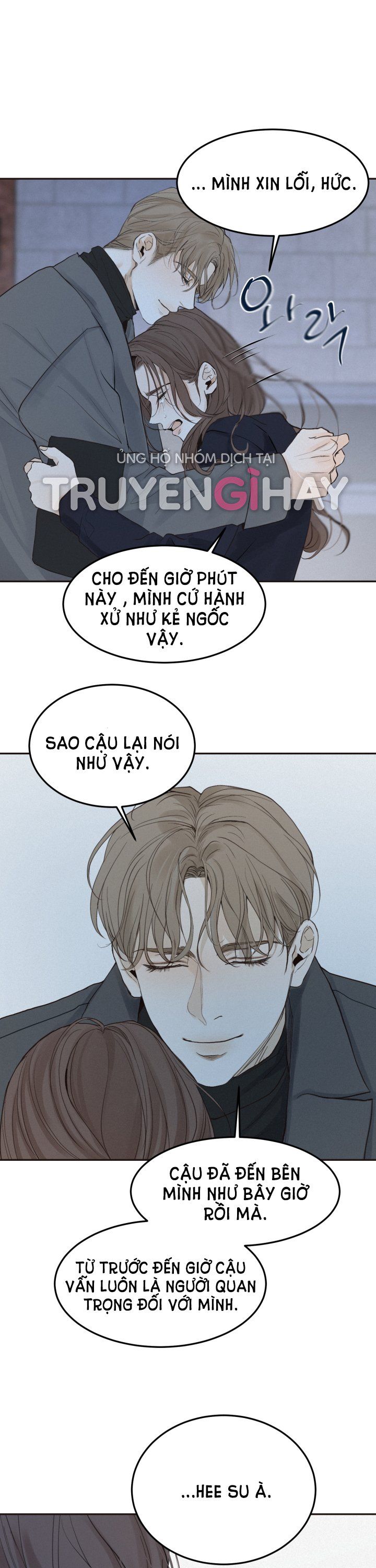 đọc truyện Những Người Đàn Ông Đã Lên Giường Tôi Chương 33.2 ảnh 5 tại Thiên Thai Truyện