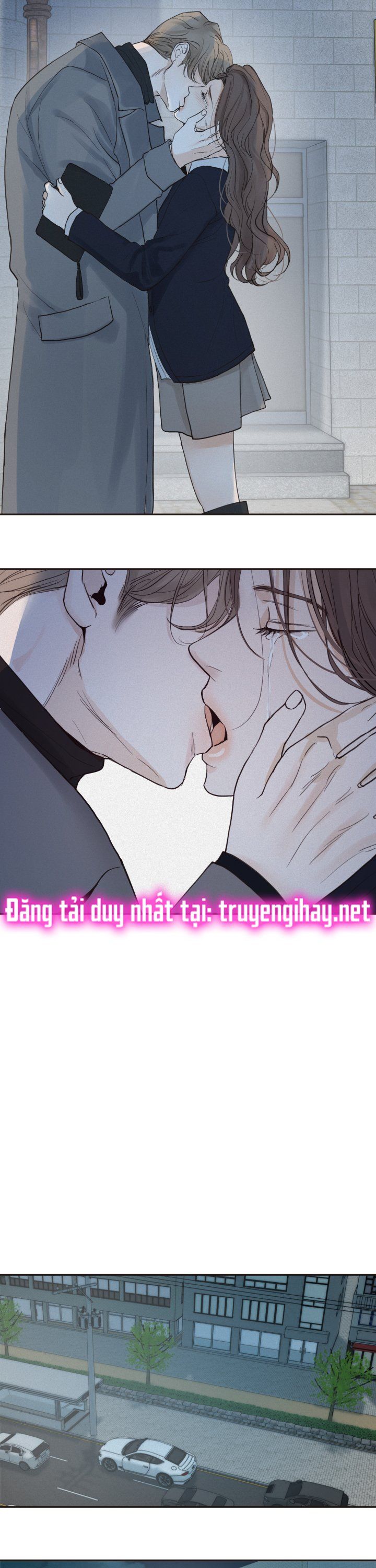 đọc truyện Những Người Đàn Ông Đã Lên Giường Tôi Chương 33.2 ảnh 8 tại Thiên Thai Truyện