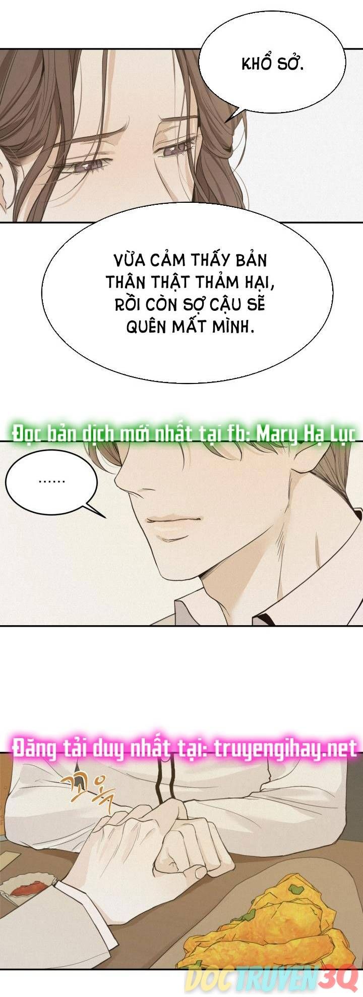 đọc truyện Những Người Đàn Ông Đã Lên Giường Tôi Chương 34.2 ảnh 2 tại Thiên Thai Truyện