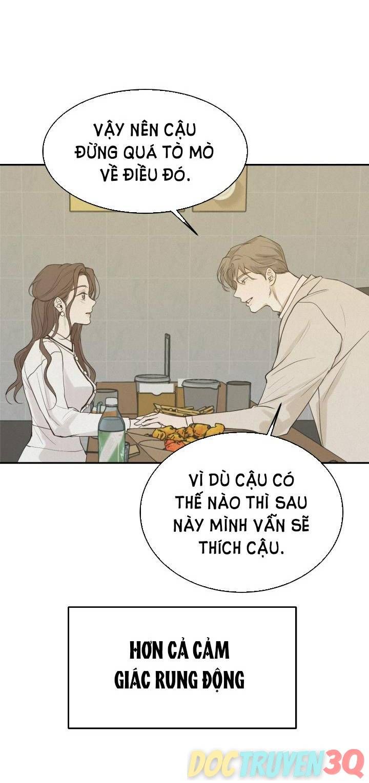 đọc truyện Những Người Đàn Ông Đã Lên Giường Tôi Chương 34.2 ảnh 11 tại Thiên Thai Truyện