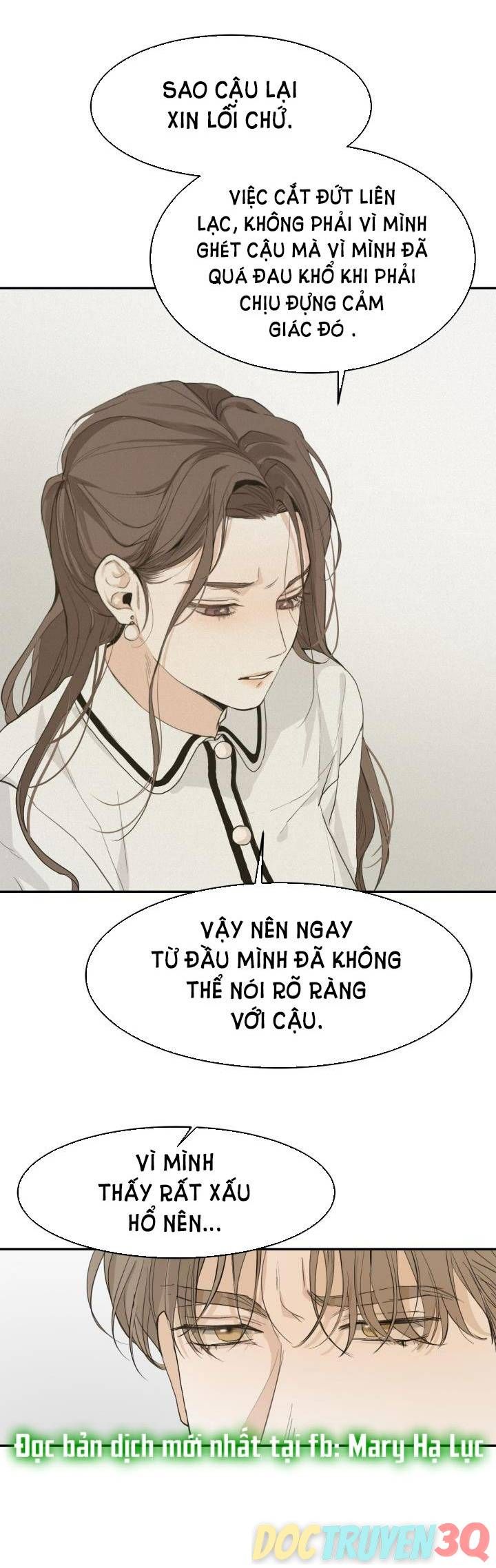 đọc truyện Những Người Đàn Ông Đã Lên Giường Tôi Chương 34.2 ảnh 4 tại Thiên Thai Truyện