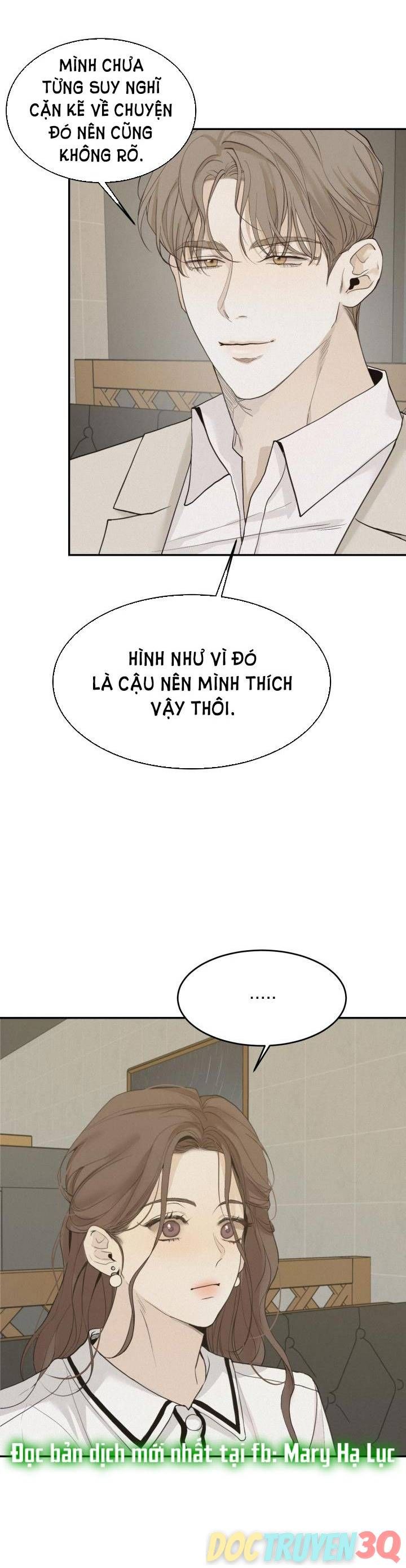 đọc truyện Những Người Đàn Ông Đã Lên Giường Tôi Chương 34.2 ảnh 8 tại Thiên Thai Truyện