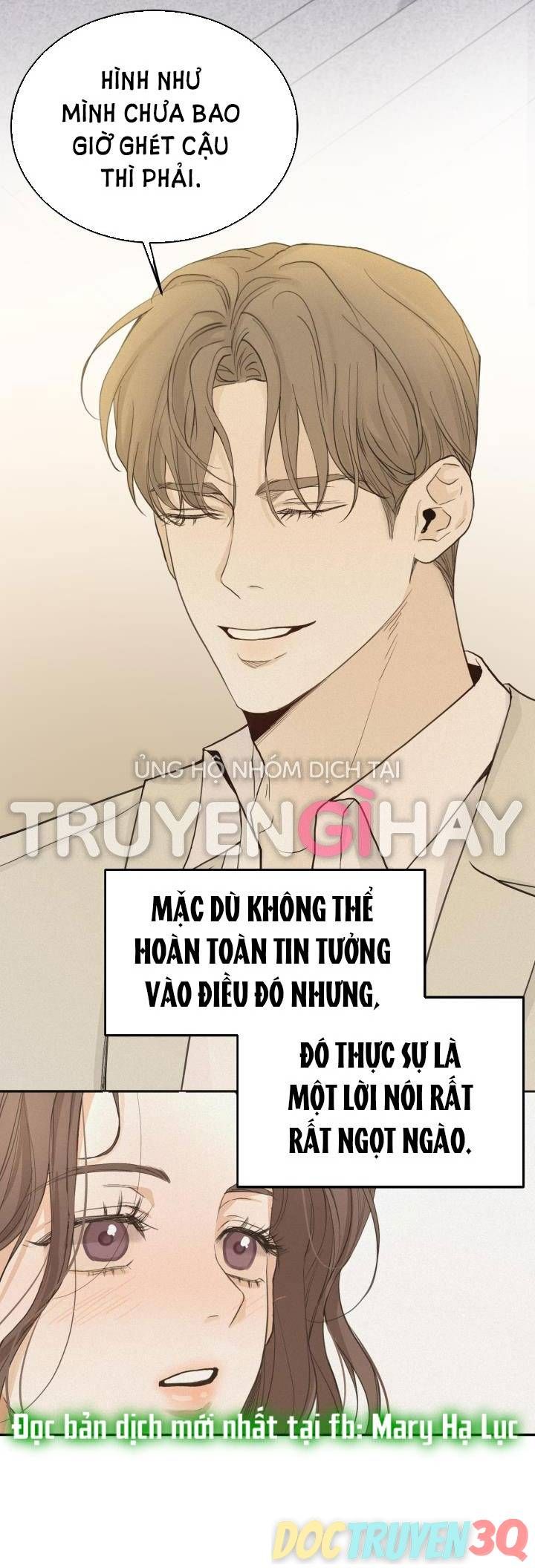 đọc truyện Những Người Đàn Ông Đã Lên Giường Tôi Chương 34.2 ảnh 10 tại Thiên Thai Truyện