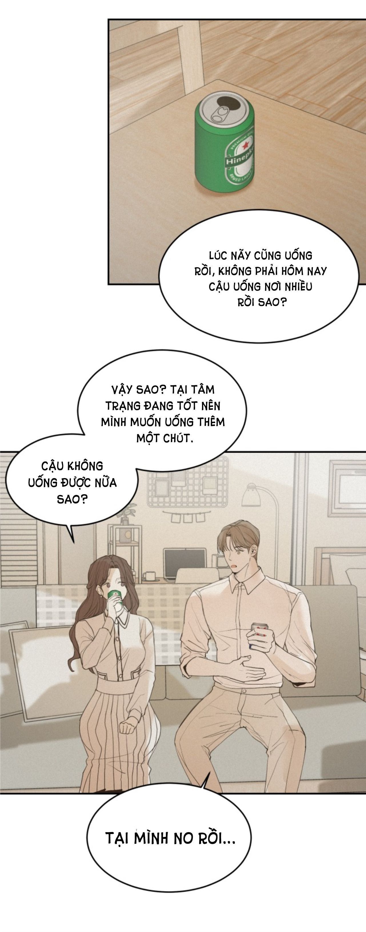 đọc truyện Những Người Đàn Ông Đã Lên Giường Tôi Chương 35.1 ảnh 15 tại Thiên Thai Truyện