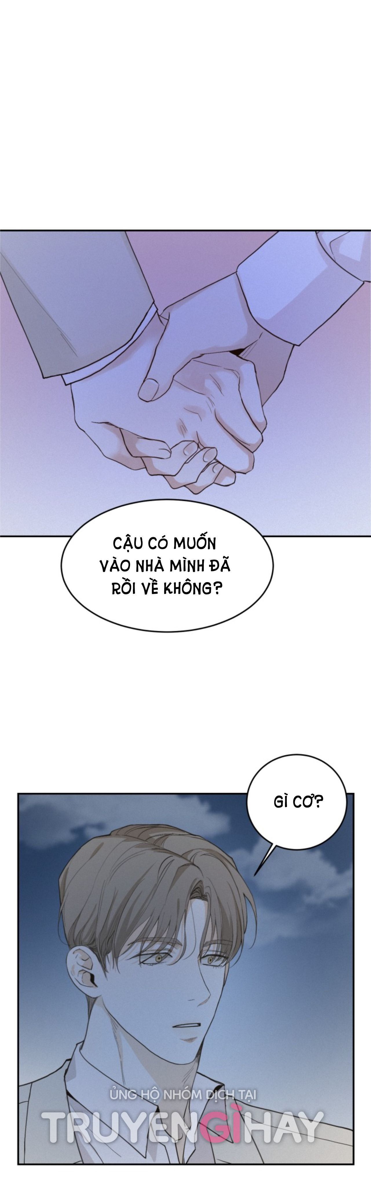 đọc truyện Những Người Đàn Ông Đã Lên Giường Tôi Chương 35.1 ảnh 4 tại Thiên Thai Truyện