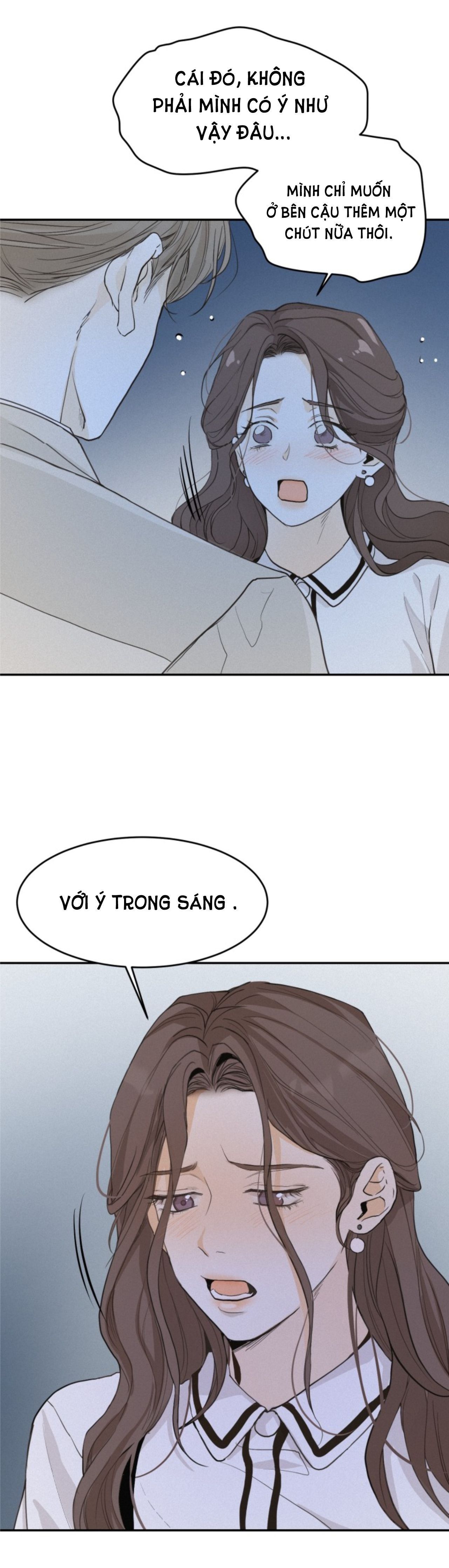 đọc truyện Những Người Đàn Ông Đã Lên Giường Tôi Chương 35.1 ảnh 5 tại Thiên Thai Truyện