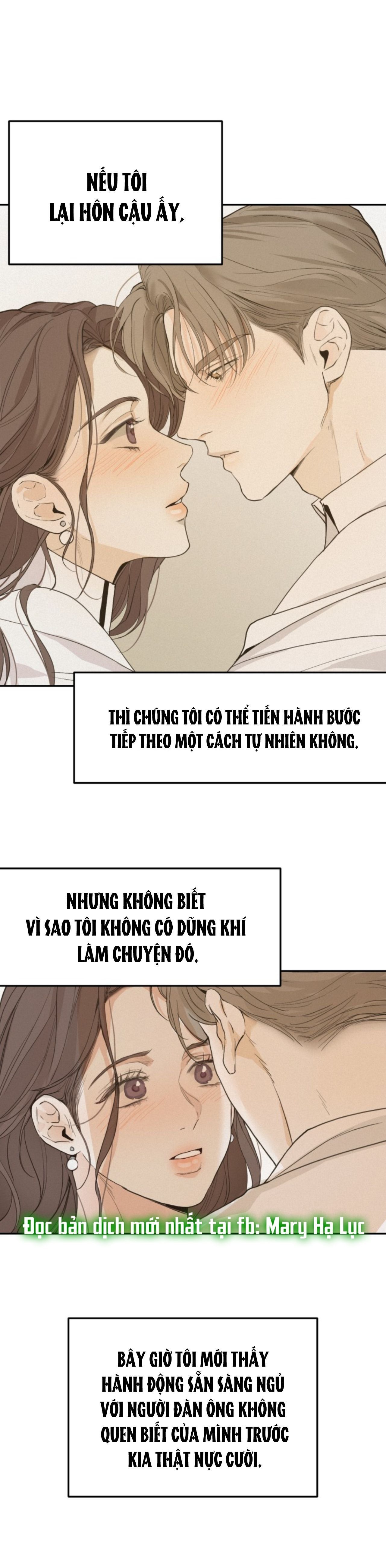 đọc truyện Những Người Đàn Ông Đã Lên Giường Tôi Chương 35.2 ảnh 15 tại Thiên Thai Truyện