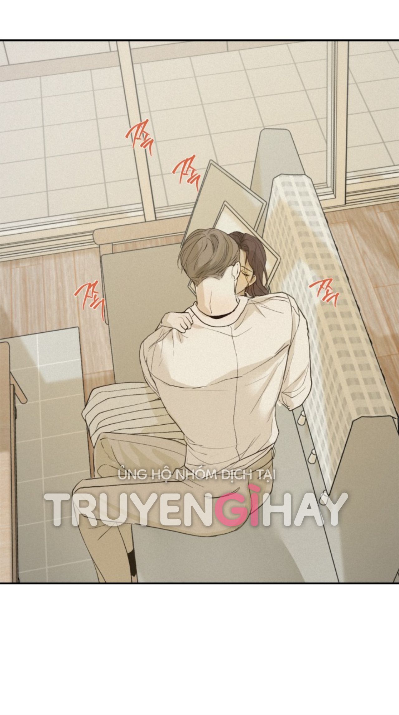 đọc truyện Những Người Đàn Ông Đã Lên Giường Tôi Chương 35.2 ảnh 5 tại Thiên Thai Truyện