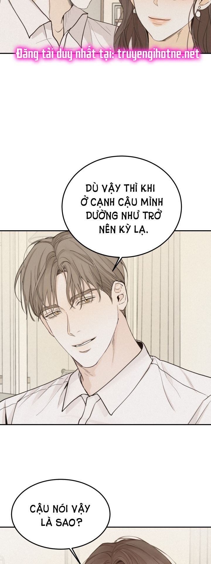 đọc truyện Những Người Đàn Ông Đã Lên Giường Tôi Chương 36.5 ảnh 3 tại Thiên Thai Truyện