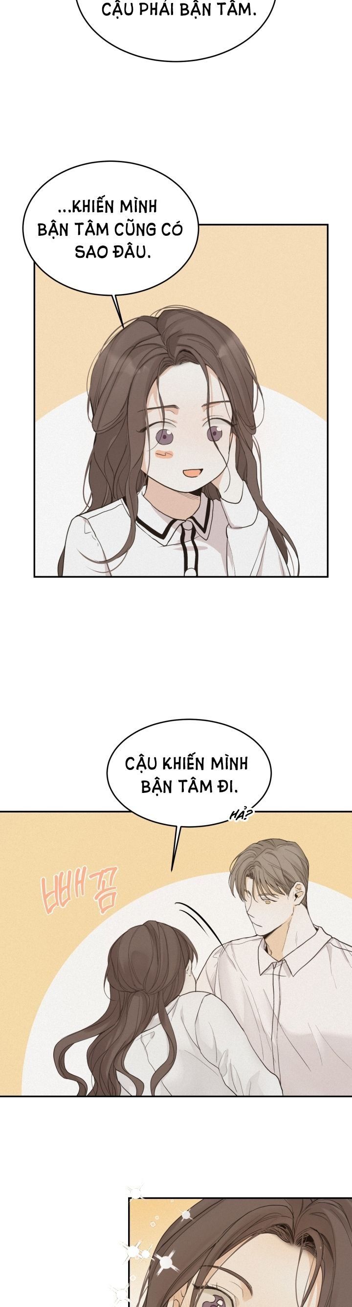 đọc truyện Những Người Đàn Ông Đã Lên Giường Tôi Chương 36.5 ảnh 7 tại Thiên Thai Truyện
